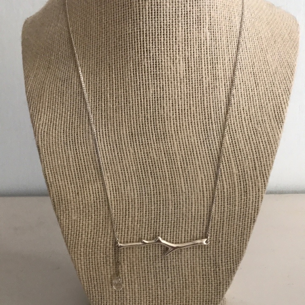 Chloe & Isabel necklace